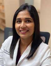 Dr. Shivangi Jadli