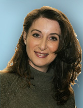 Dr. Katy Chahine