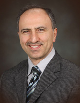Dr. Sam Hakim