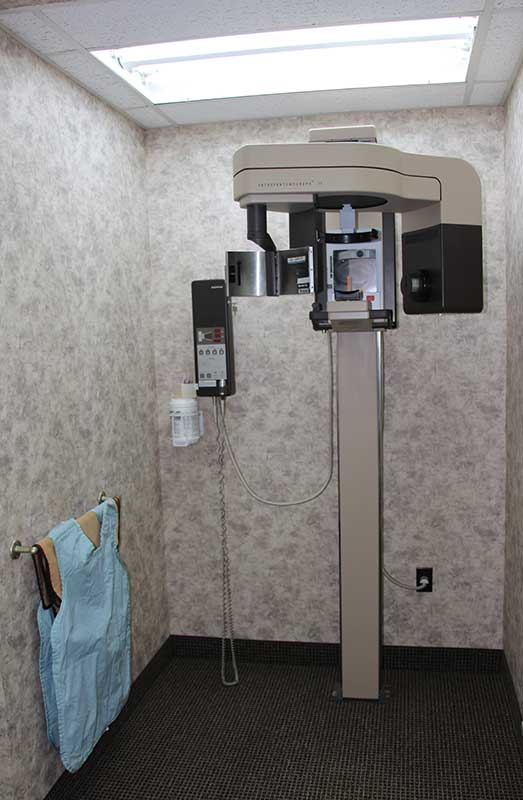 Preventative dental services, Kingsville