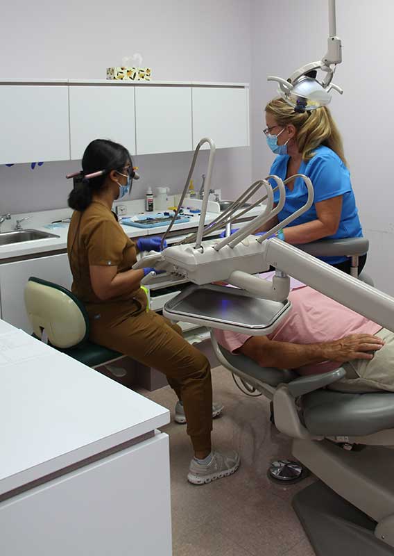 Restorative Dental Services, Kingsville, ON