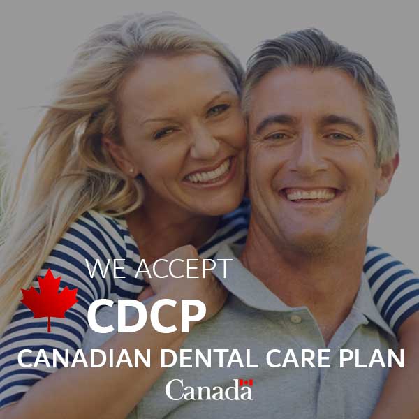 Our Kingsville dentists offer dental plans for those who don't have dental coverage.