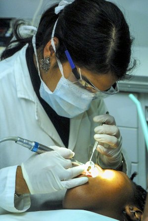 cdcp dental