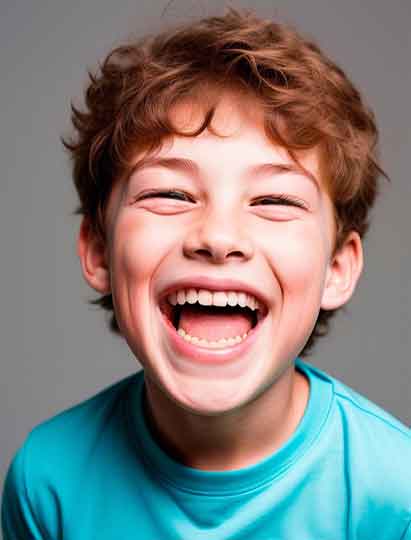 kids dentistry