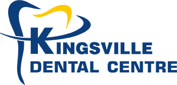 Kingsville Dental Centre Logo