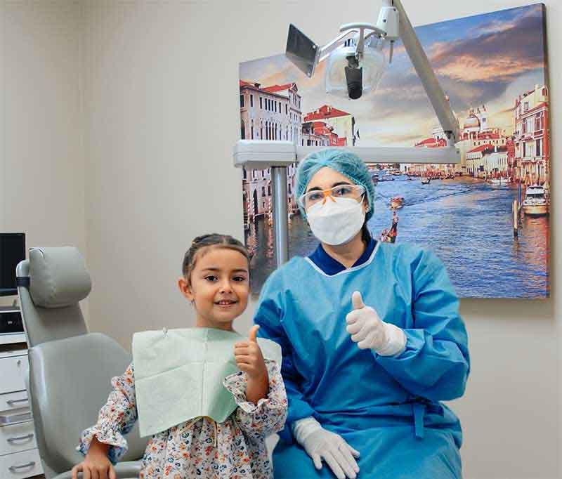 kids dental